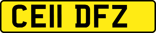 CE11DFZ