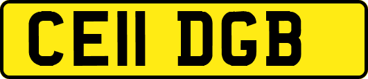 CE11DGB
