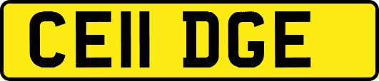 CE11DGE