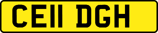 CE11DGH