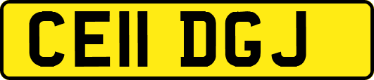 CE11DGJ