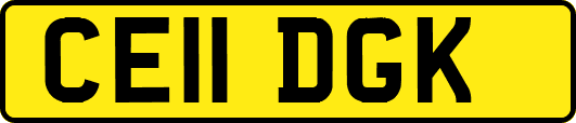 CE11DGK