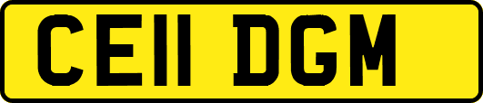 CE11DGM