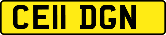 CE11DGN
