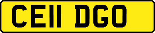 CE11DGO