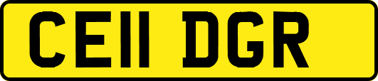CE11DGR