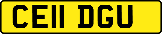 CE11DGU
