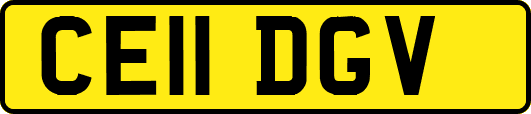 CE11DGV