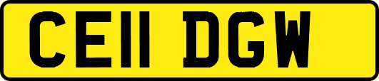 CE11DGW