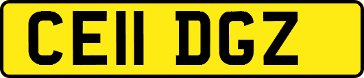 CE11DGZ