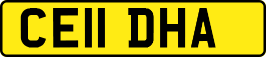 CE11DHA