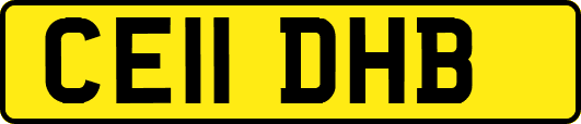 CE11DHB