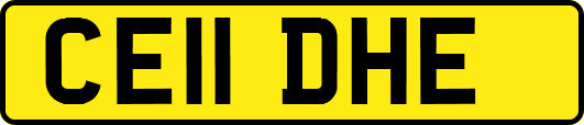 CE11DHE
