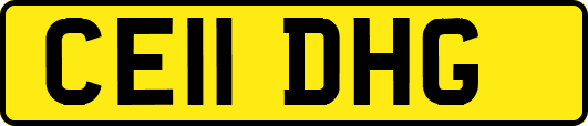 CE11DHG