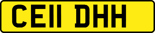 CE11DHH