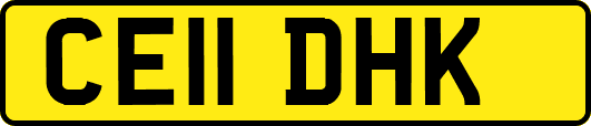CE11DHK