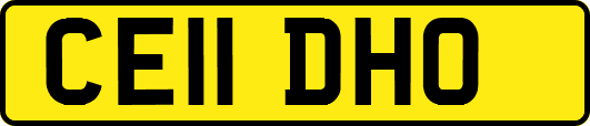 CE11DHO