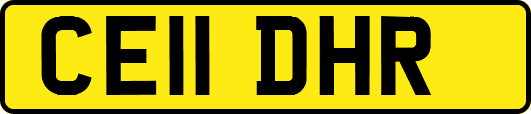 CE11DHR