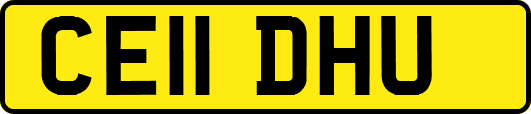 CE11DHU