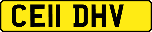 CE11DHV