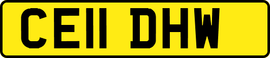 CE11DHW