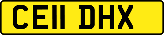 CE11DHX