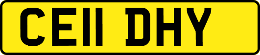CE11DHY
