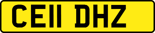 CE11DHZ
