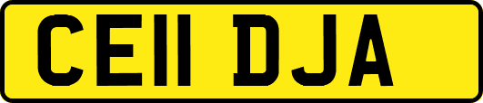CE11DJA