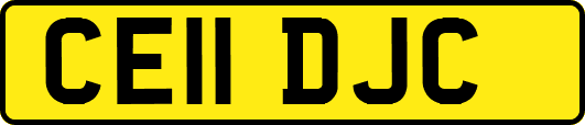 CE11DJC