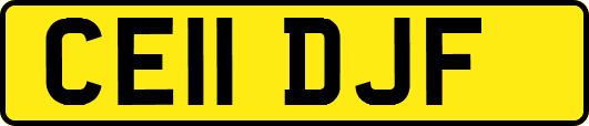 CE11DJF
