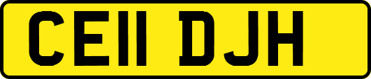 CE11DJH