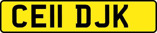 CE11DJK