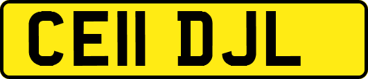 CE11DJL