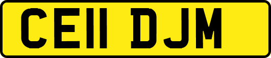 CE11DJM