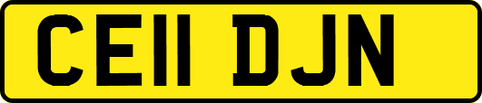 CE11DJN