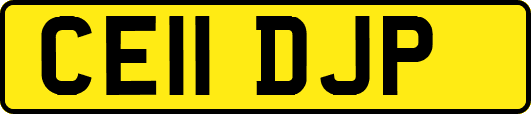 CE11DJP