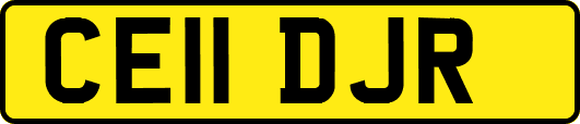 CE11DJR