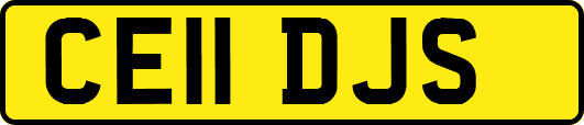 CE11DJS