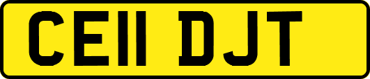 CE11DJT