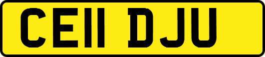 CE11DJU