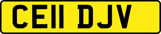 CE11DJV