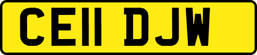 CE11DJW