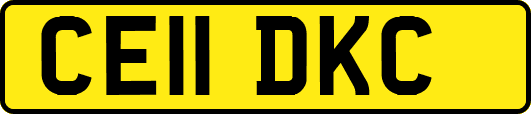 CE11DKC