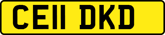 CE11DKD