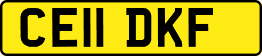 CE11DKF