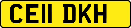 CE11DKH
