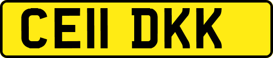 CE11DKK