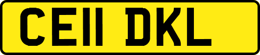 CE11DKL