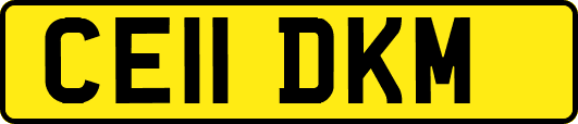 CE11DKM